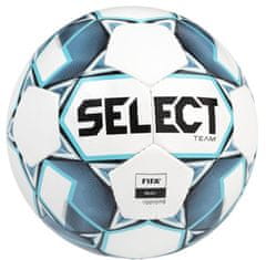 SELECT FB Team FIFA Basic nogometna lopta, bijela
