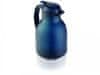 Leifheit Termosica BOLERO, 1 l, tamno plava