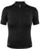 Craft ženski biciklistički dres Essence, crna, XL