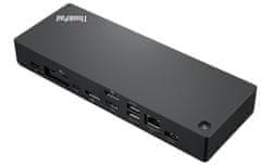 Lenovo ThinkPad priključna stanica, Thunderbolt 4 (40B00300EU)