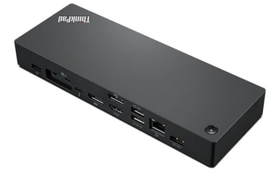 Lenovo ThinkPad priključna stanica, Thunderbolt 4 (40B00300EU)