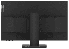 Lenovo ThinkVision E24-28 monitor, FHD, 23.8, 16:9, 1000:1, 60 Hz (62B6MAT3EU)