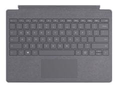 Microsoft Surface Pro Type Cover, tamno siva (TWY-00005)