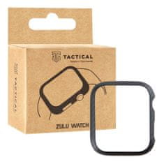 Tactical Futrola Zulu Aramid za Apple Watch 7 41mm, crna (57983106667)