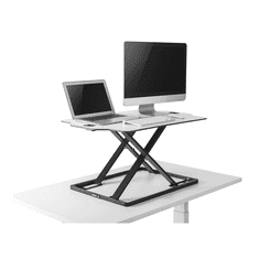 Ergo Office Stalak za prijenosno računalo ER-420