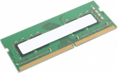 Lenovo ThinkPad RAM memorija, 8GB, DDR4, 3200MHz, SoDIMM, Gen2 (4X71D09532)