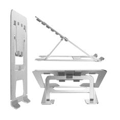 Ergo Office Stalak za prijenosno računalo ER-416S