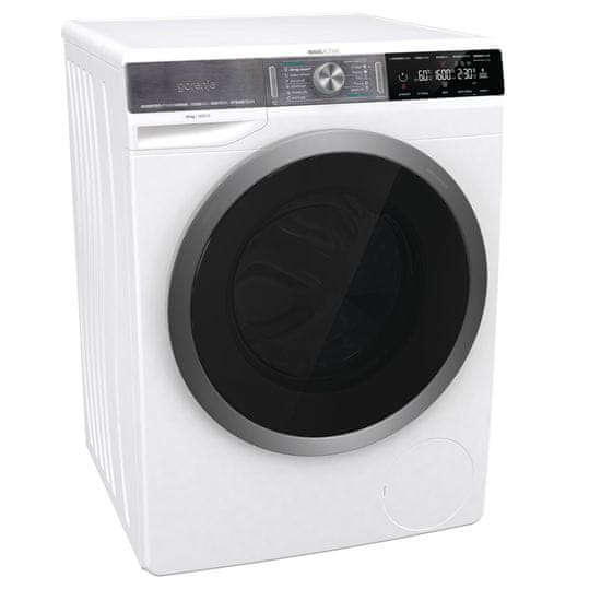 Gorenje WS168LNST perilica rublja