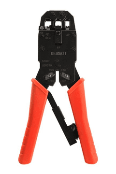 Kemot Klijed metala za prelazak 4/4, 6/6 i 8/8