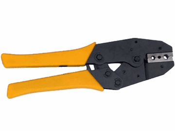 Kemot Metalne pincete za BNC priključke RG6/58/59/62