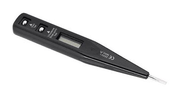 Kemot Digitalni AC / DC tester