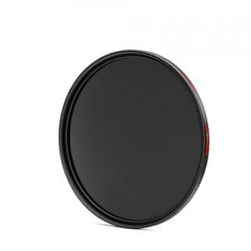Manfrotto Neutral density filter 1,8 - 82mm (MFND64-82)