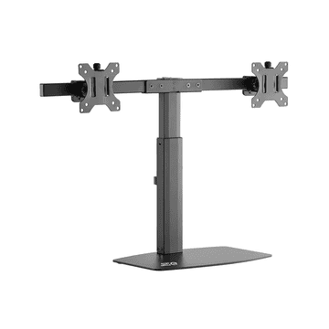 Ergo Office Držač za dva monitora ER-411 17" do 32"