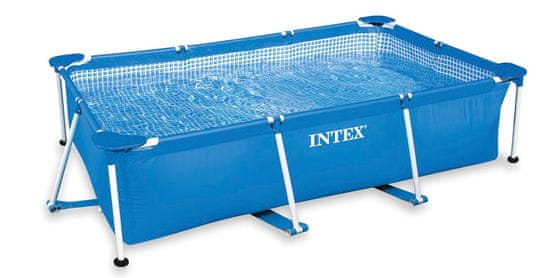 Intex 28272NP bazen Metal Frame 300 × 200 × 75 cm, bez dodataka