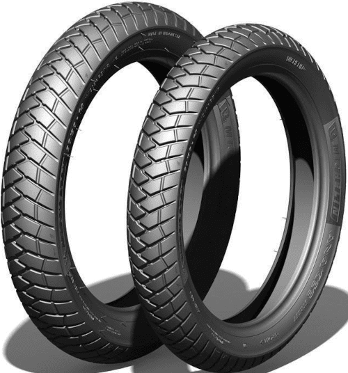 Michelin guma Anakee Street 90/90-17 49S (F/R) TL