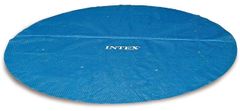 Intex 28010 solarni pokrivač za bazen 244 cm