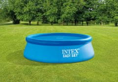 Intex 28010 solarni pokrivač za bazen 244 cm