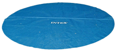 Intex 28011 solarni pokrivač za bazen 305 cm