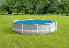 Intex 28011 solarni pokrivač za bazen 305 cm