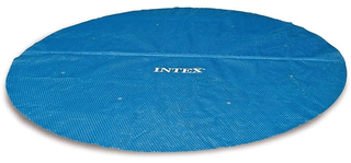 Intex pokrivač za bazen