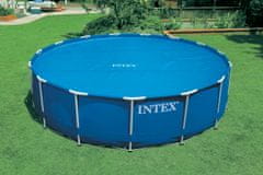 Intex 28013 solarni pokrivač za bazen 457 cm