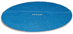 Intex 28014 solarni pokrivač za bazen 488 cm