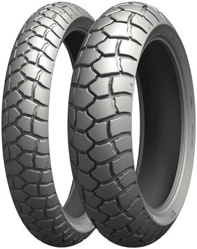 MICHELIN guma Anakee Adventure 160/60R17 69V (R) TL/TT