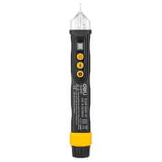 Deli Beskontaktni tester napona sa LED lampom 12-1000V AC