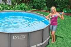 Intex 29053 četka za čišćenje bazena 406 mm