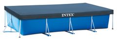 Intex 28039 pokrivač za bazen Metal Frame 450 × 220 cm