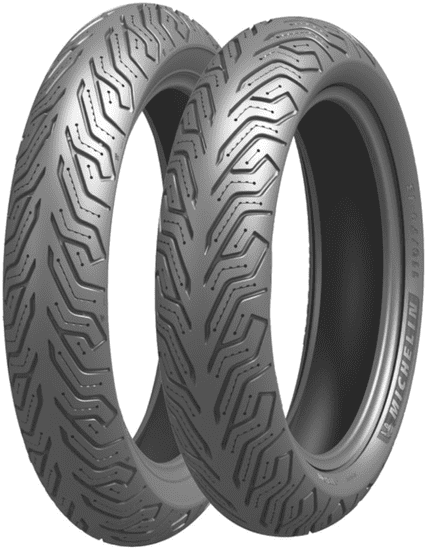 MICHELIN guma City Grip Saver 110/70-13 54S RF (F/R) TL