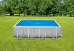 Intex 28029 solarni pokrivač za bazen 488 × 244 cm