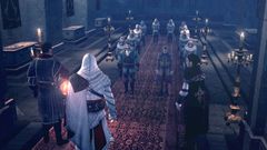 Ubisoft Assassins Creed The Ezio Collection igra (Switch)