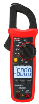 UNI-T Digitalno mjerilo UT-202A+,
