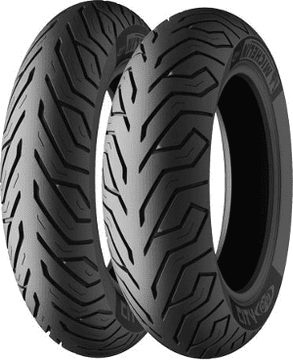 MICHELIN guma City Grip 110/70-14 50P (F) TL