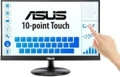 ASUS VT229H monitor na dodir, 55,88 cm (22), FHD (90LM0490-B01170)