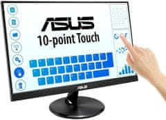 ASUS VT229H monitor na dodir, 55,88 cm (22), FHD (90LM0490-B01170)
