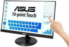 ASUS VT229H monitor na dodir, 55,88 cm (22), FHD (90LM0490-B01170)