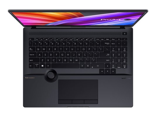 ASUS ProArt StudioBook 16