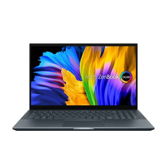 ASUS ZenBook Pro 15 UM535QE-OLED-KY721X prijenosno računalo (90NB0V91-M000T0)