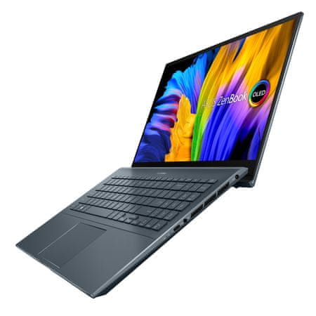 ZenBook Pro 15 prijenosno računalo