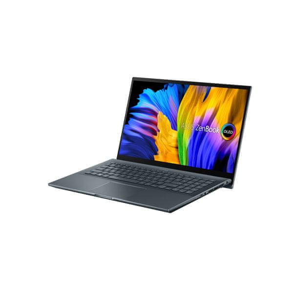 ZenBook Pro 15 prijenosno računalo