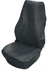 Ototop zaštita za automobilska sjedala, crna (0003600OT100)