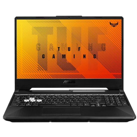 ASUS TUF Gaming F15 FX506LH-HN042 prijenosno računalo (90NR03U2-M003J0)