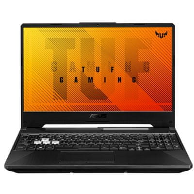 gaming prijenosno računalo TUF Gaming F15