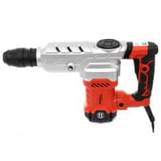 Kraft&Dele SDS MAX čekić za udarno rušenje 2650W + kućište