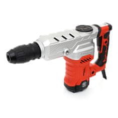 Kraft&Dele SDS MAX čekić za udarno rušenje 2650W + kućište