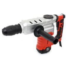 Kraft&Dele SDS MAX čekić za udarno rušenje 2650W + kućište