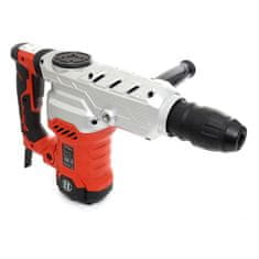 Kraft&Dele SDS MAX čekić za udarno rušenje 2650W + kućište