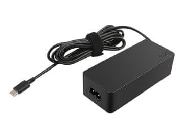 Lenovo Adapter za napajanje 65W, USB-C, AC (GX20P92529)
